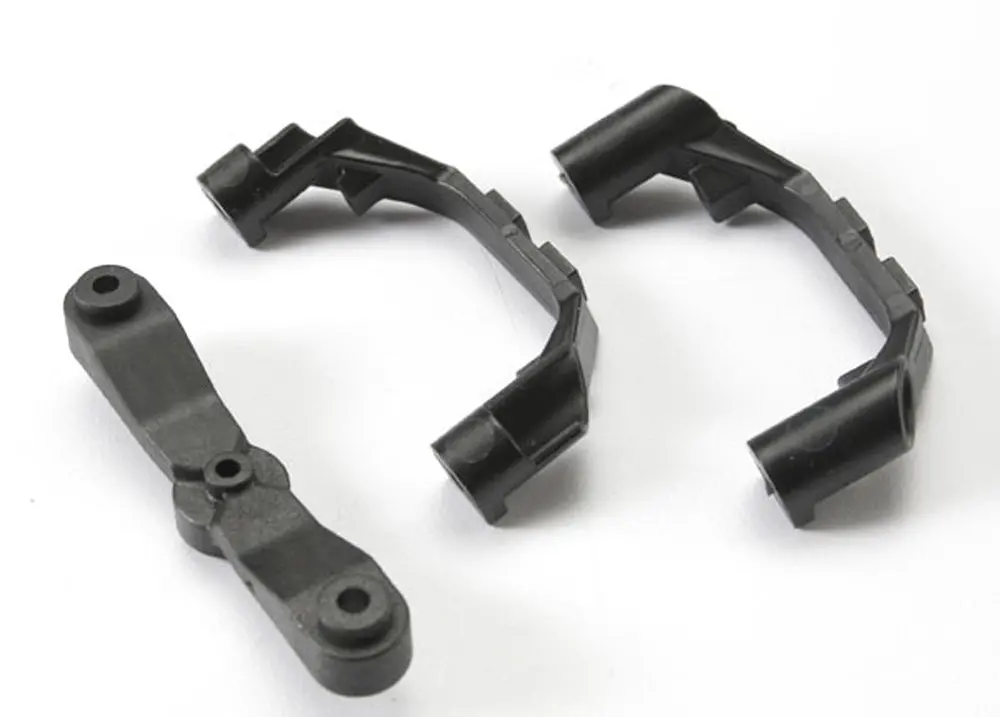 Steering Arm Mount & Stops 1