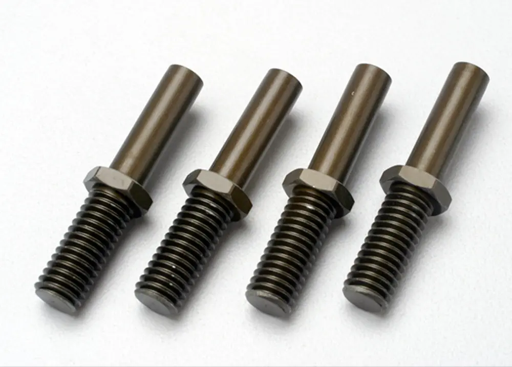 Aluminum Rocker Arm Posts 1