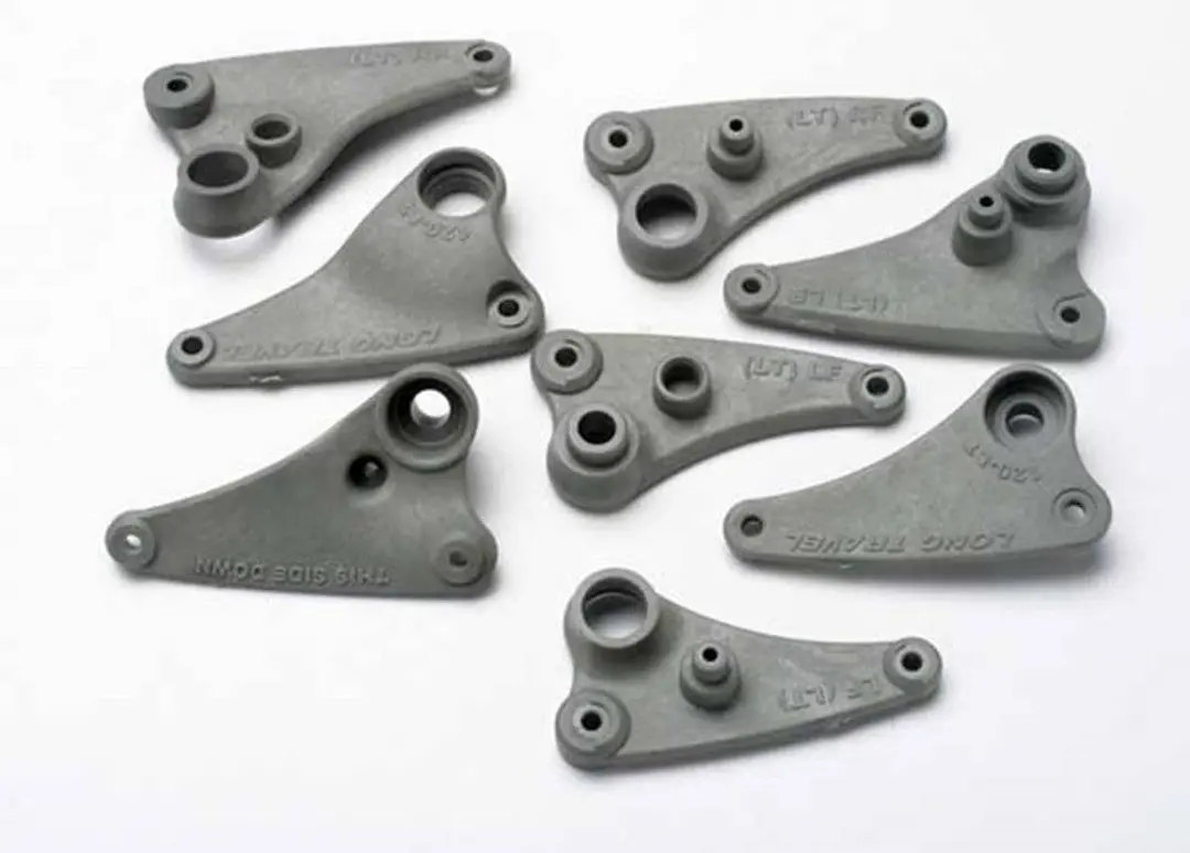Traxxas 5356 Long Travel Rocker Arm Set Revo 1