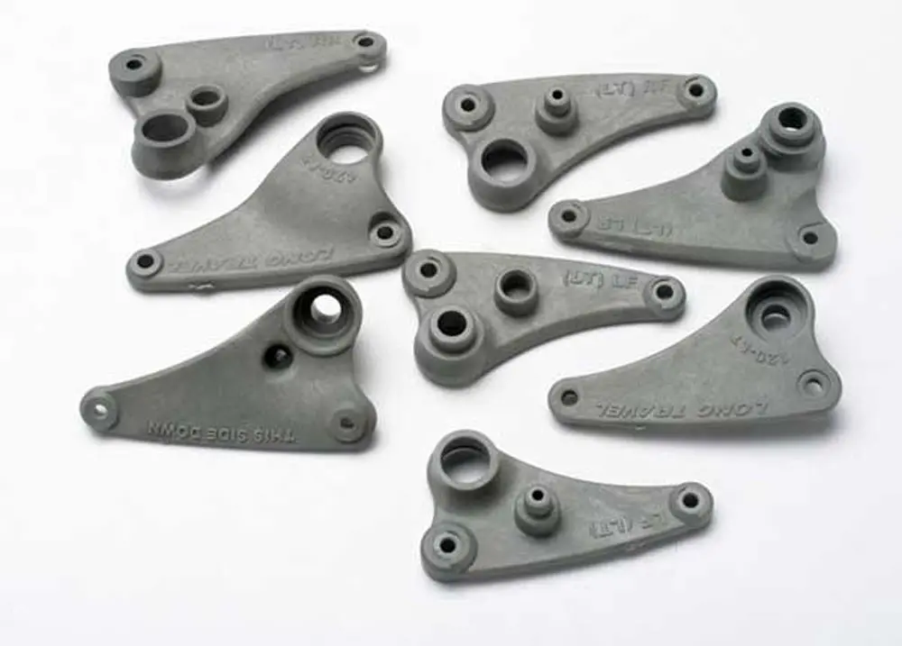 Long Travel Rocker Arm Set 1