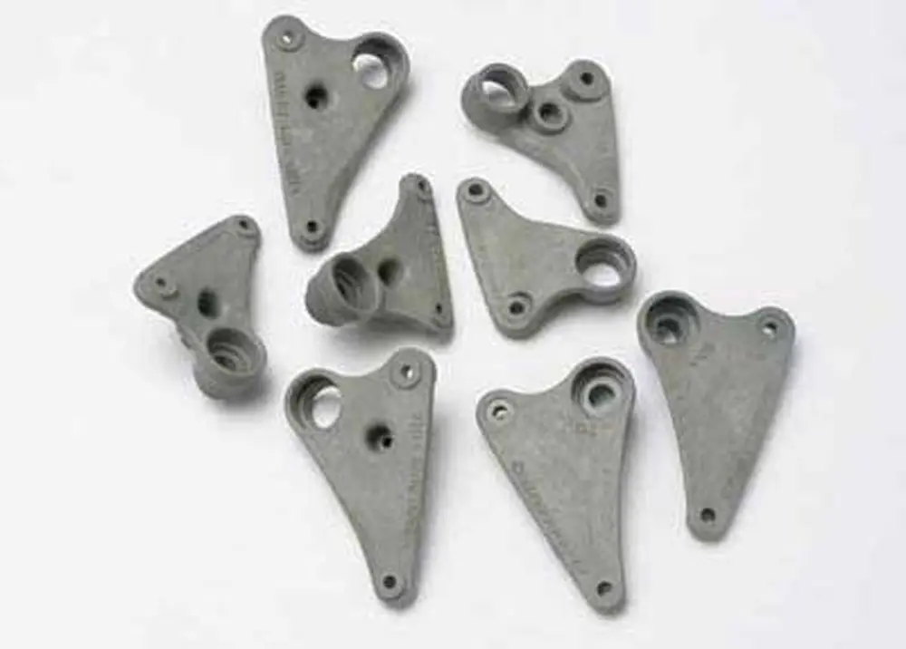 Progressive-3 Rocker Arm Set 1