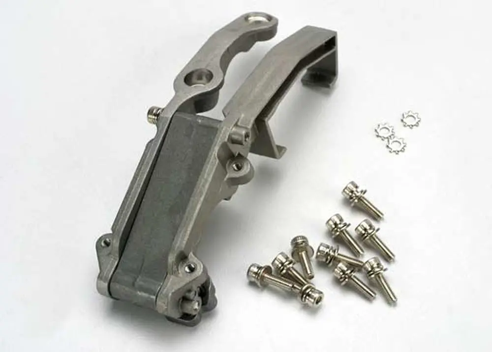Engine Mount Assembly 1
