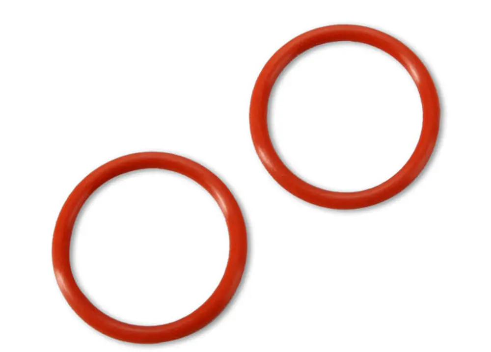 Fuel Tank Cap O-Rings 1