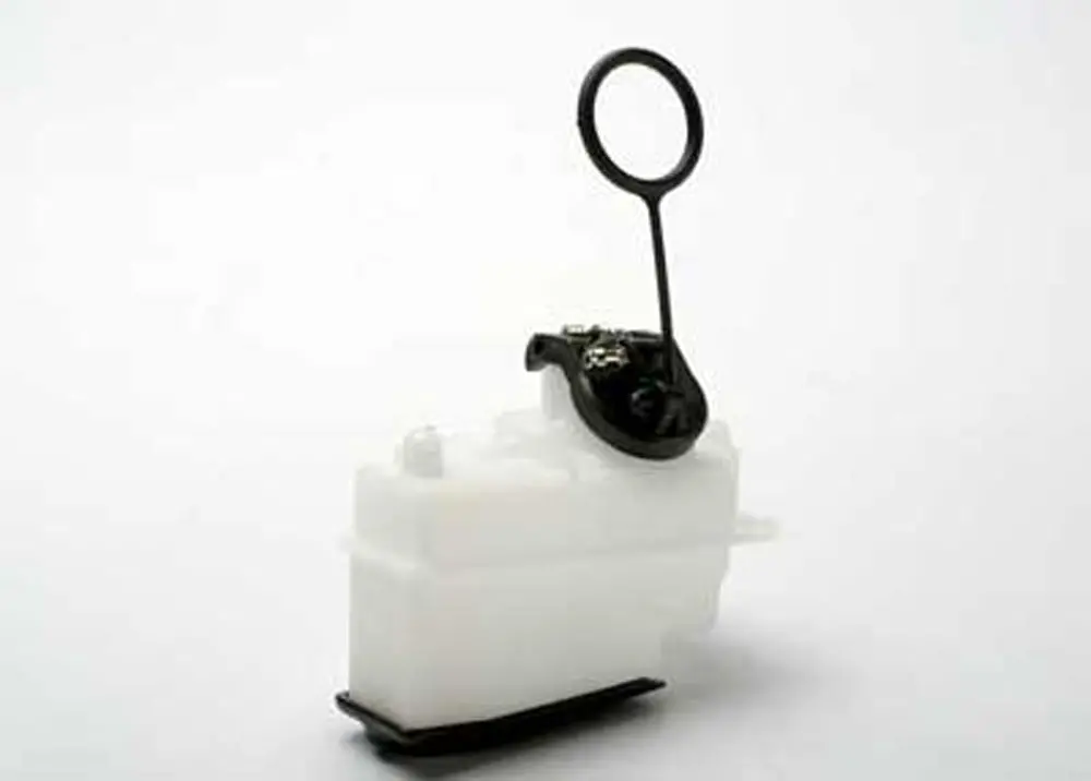 5363 Complete Fuel Tank Revo 1