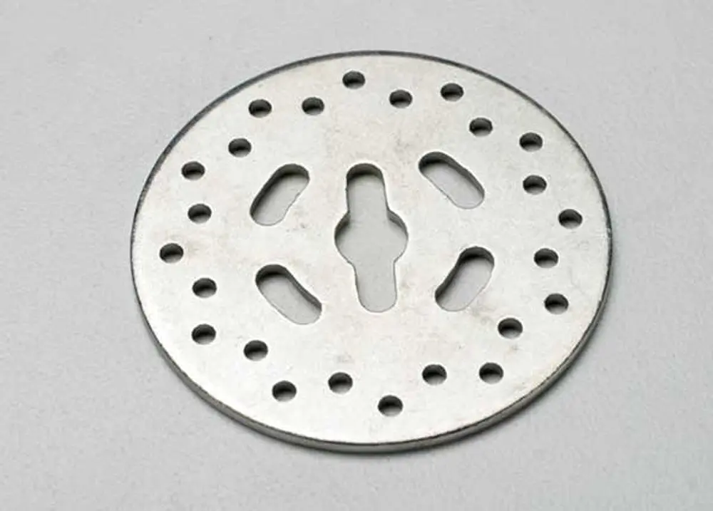 Steel Brake Disc, 40Mm 1