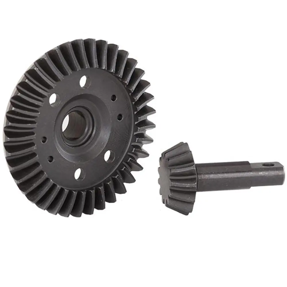 Front Differential Ring, Pinion Gears 1