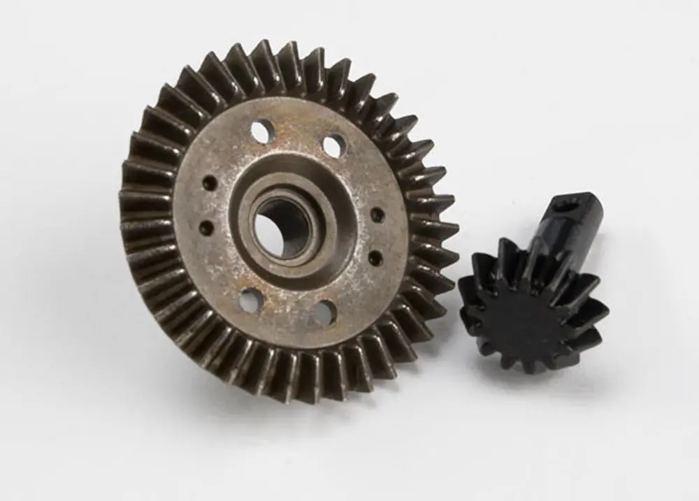 Differetial Ring & Pinion Gear 1
