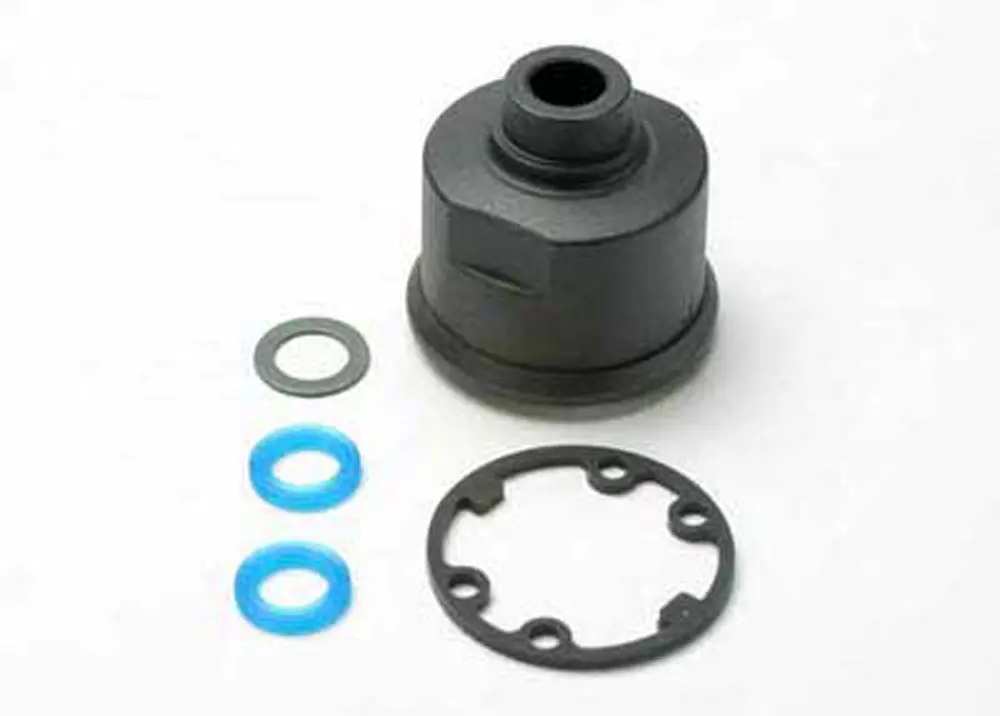 Differential Carrier, X-Ring & Gear Gaskets 1