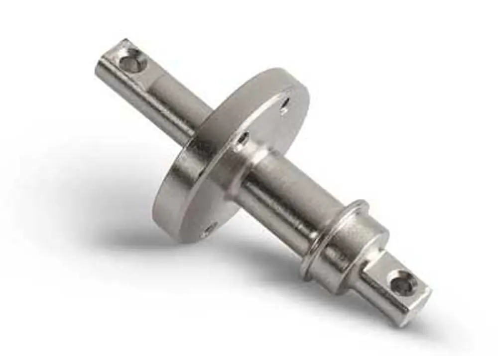 Differential Spool 1