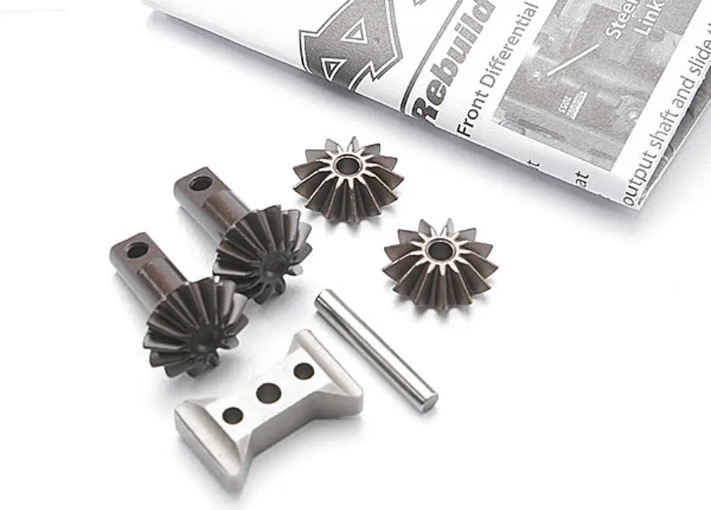Differential Gear Set 1