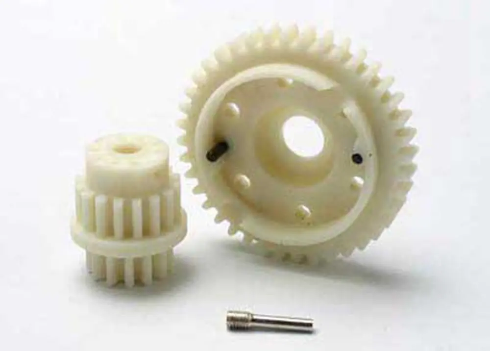 2-Speed Close Ratio Gear Set 1