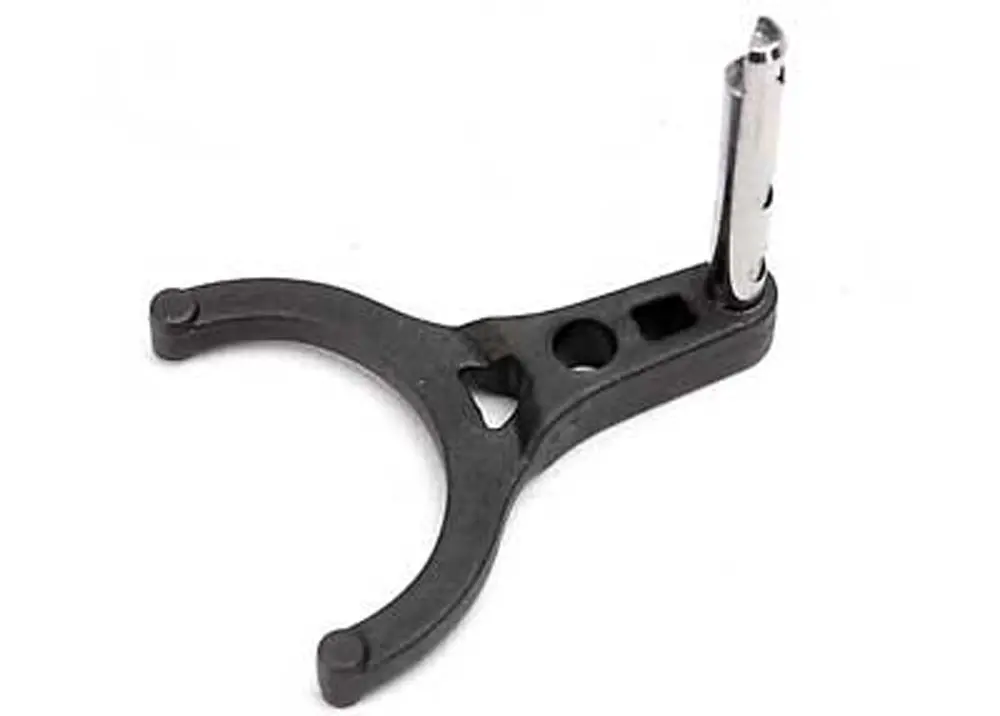 Shift Fork / Shaft 1