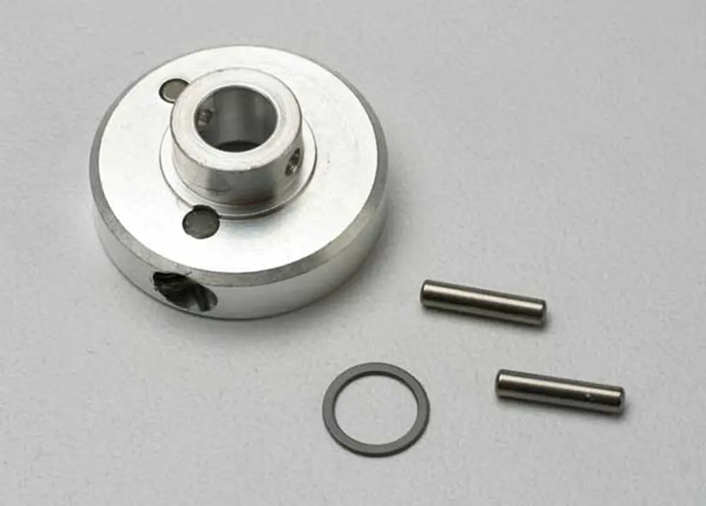 Primary Clutch Assembly 1