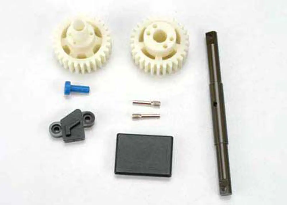 Forward Only Conversion Kit 1