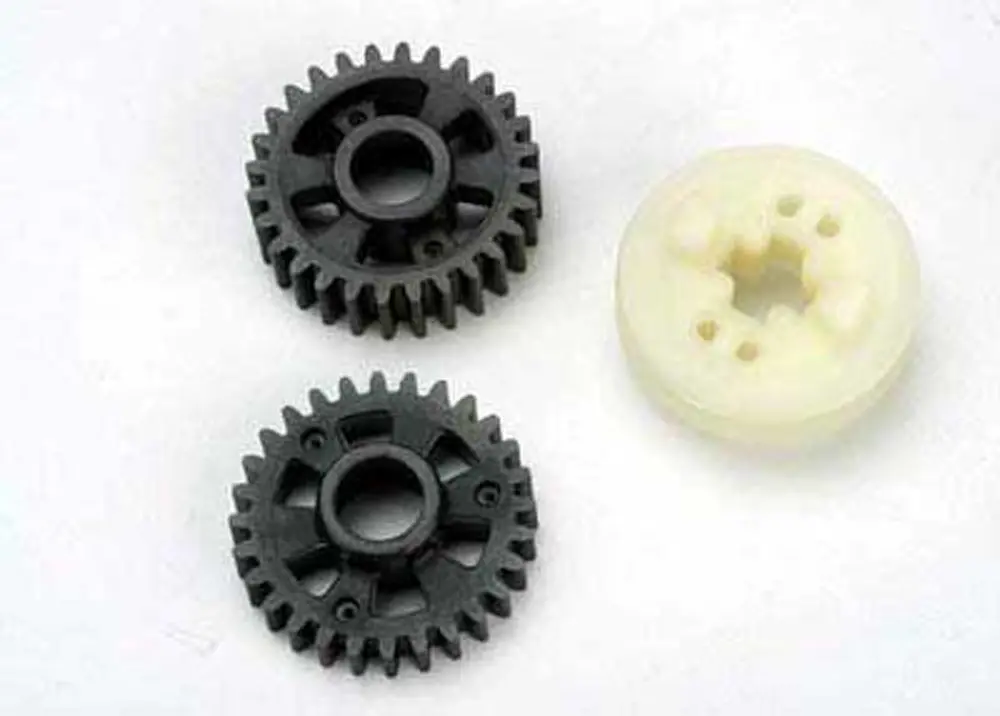 Forward/Reverse Output Gears 1