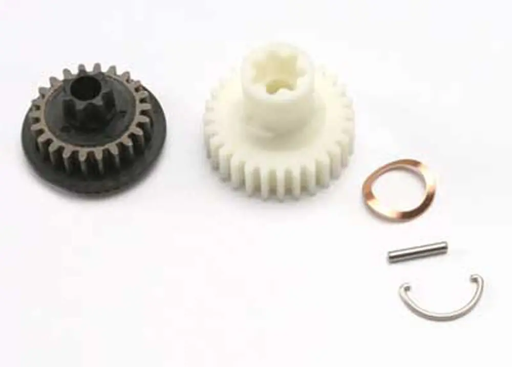 Primary Gears, Forward & Reverse 1