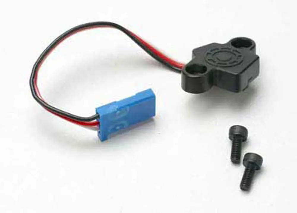 Optidrive Sensor Assembly 1