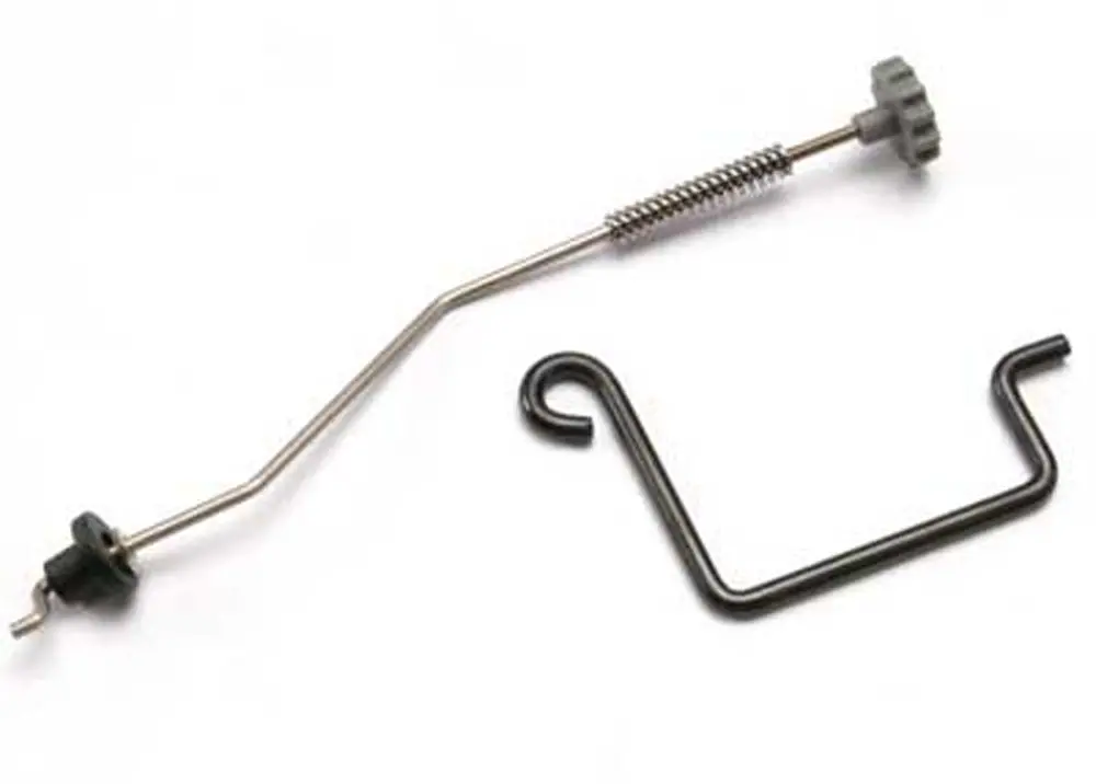 Rear Brake Linkage Set 1