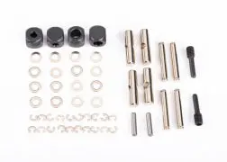 Driveshaft U-Joints 1