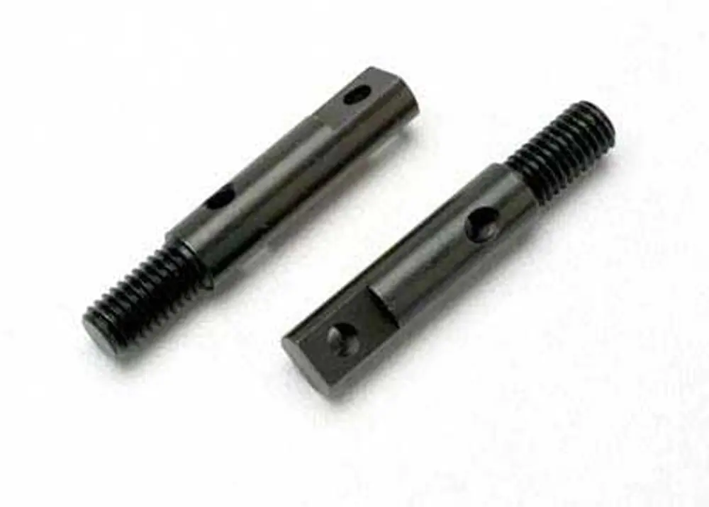 Steel Stub Axles 1