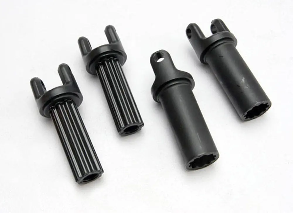 Center Half Shafts 1