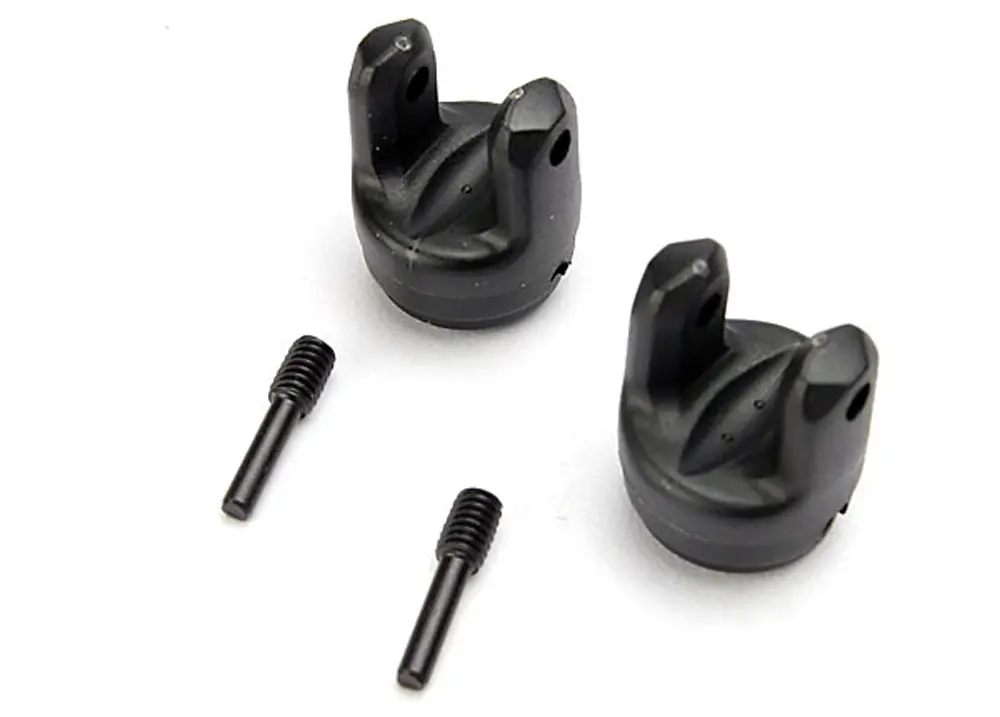 Differential & Transmission Yokes, Pins 1
