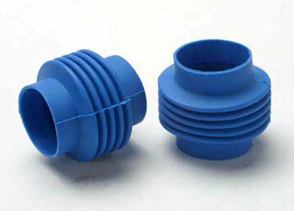 Driveshaft Boots, Rubber 1
