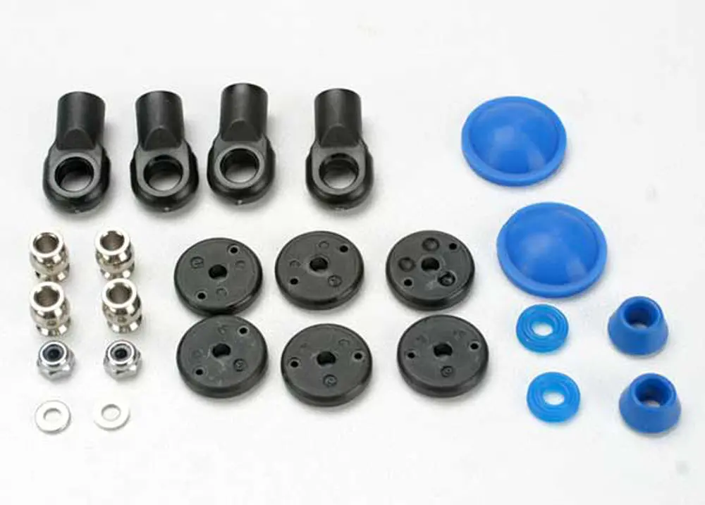 Gtr Shock Rebuild Kit, Nitro 1