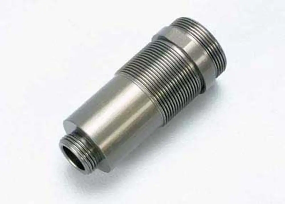 Gtr Shock Body, Hard Anodized Teflon-Coated 1