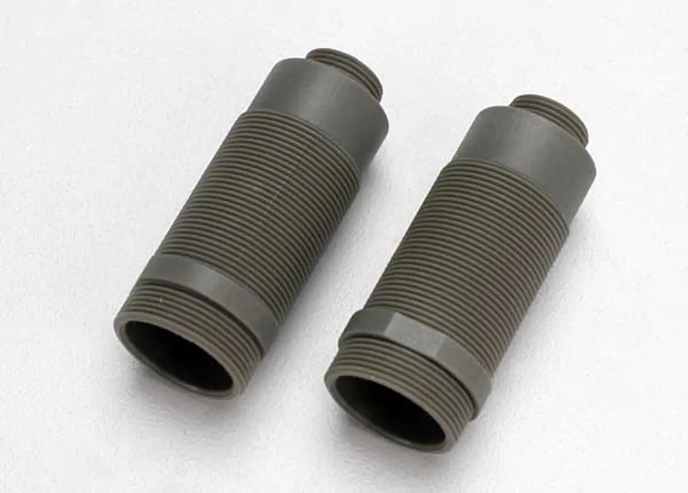Gtr Composite Shock Body, Grey 1