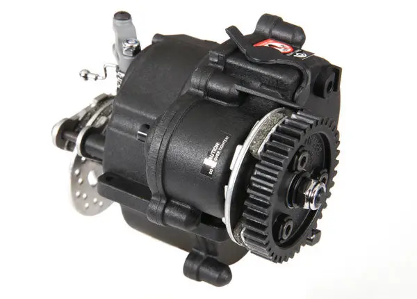 Pro-Built Revo 2-Speed Transmission 1