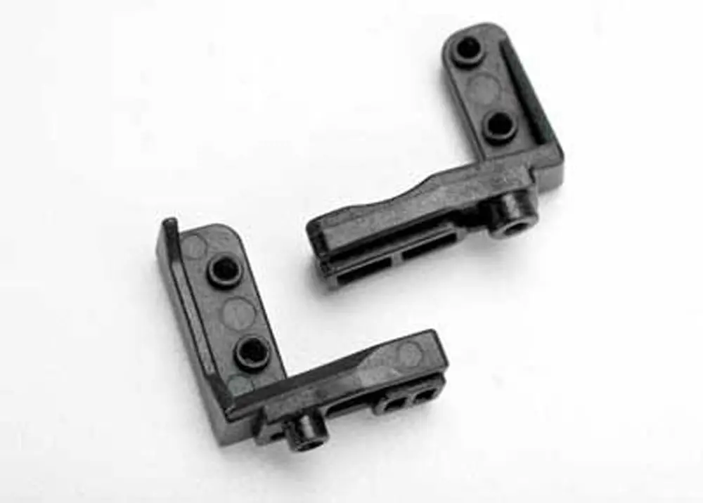 Steering Servo Mounts 1