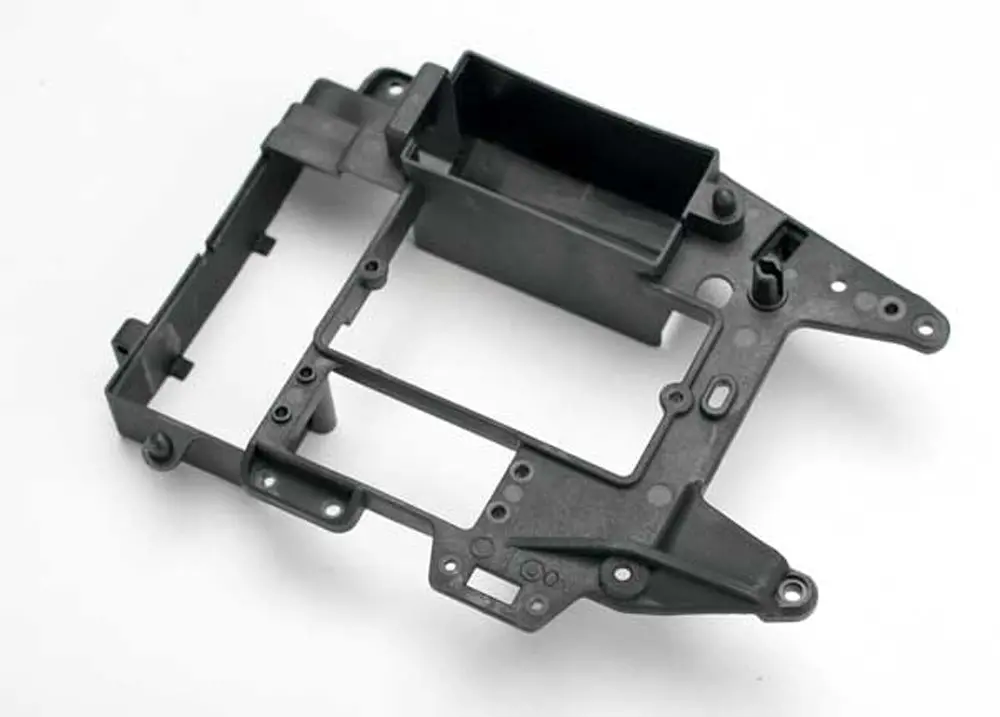 Chassis Top Plate 1