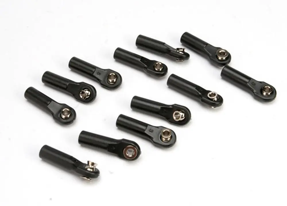 Rod Ends, Hollow Balls 1