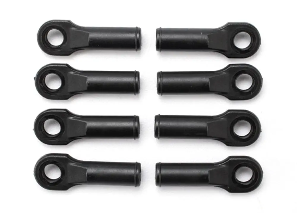 Heavy Duty Rod Ends 1
