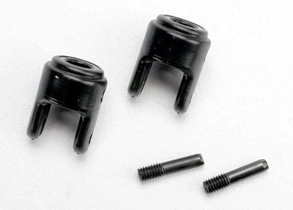 Differential Output Yokes, Yoke Pins 1