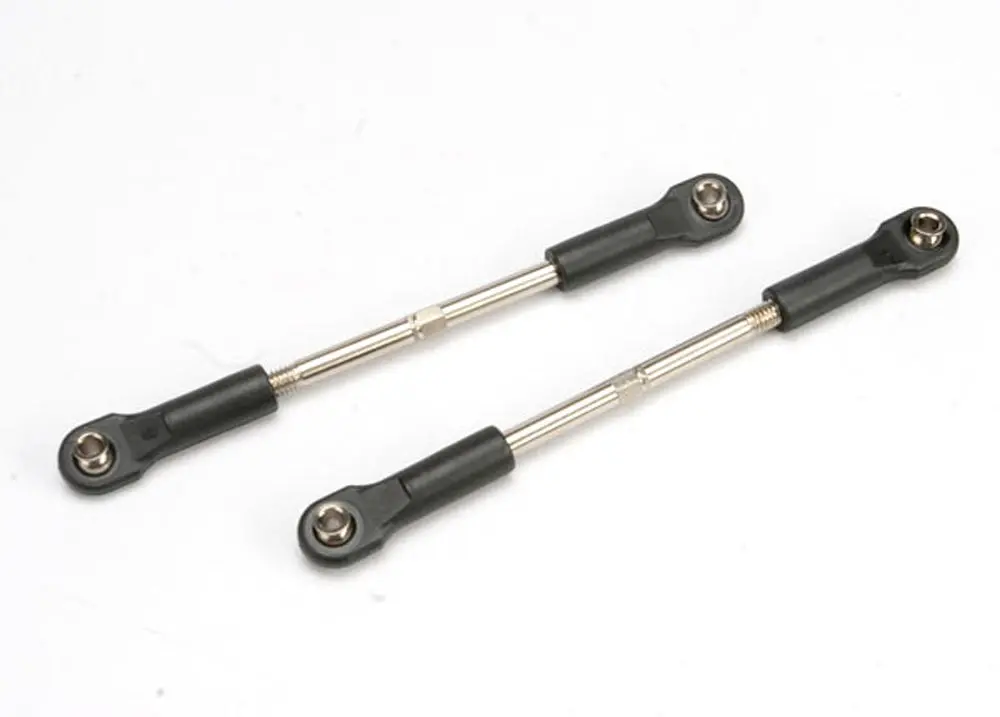 Front Toe Link Turnbuckles, 61Mm 1