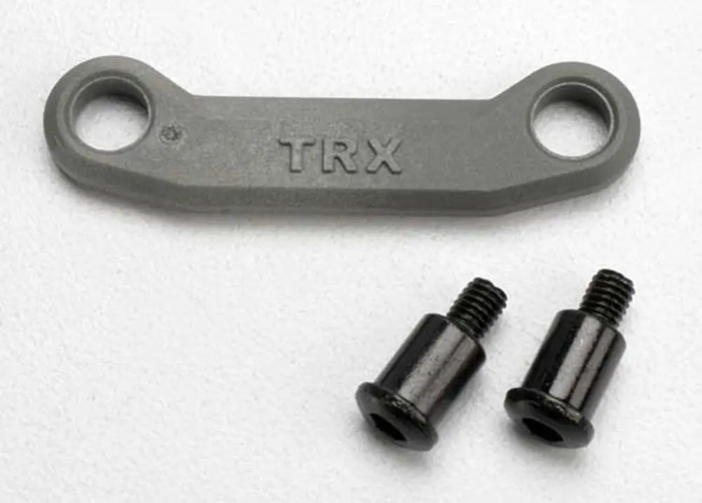 Steering Drag Link 1