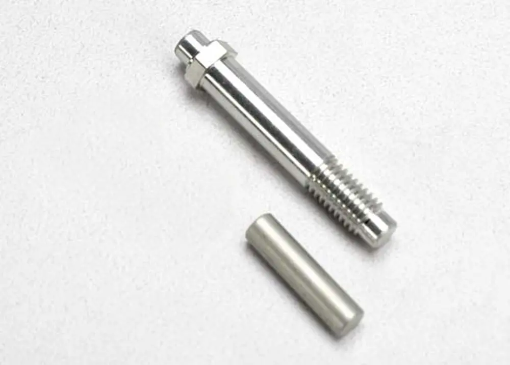 Steering Bellcrank Posts 1