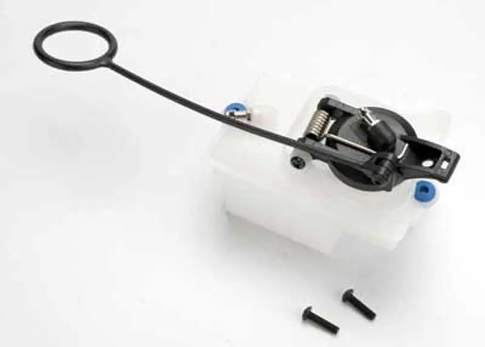 Complete Fuel Tank Assembly, 75Cc 1