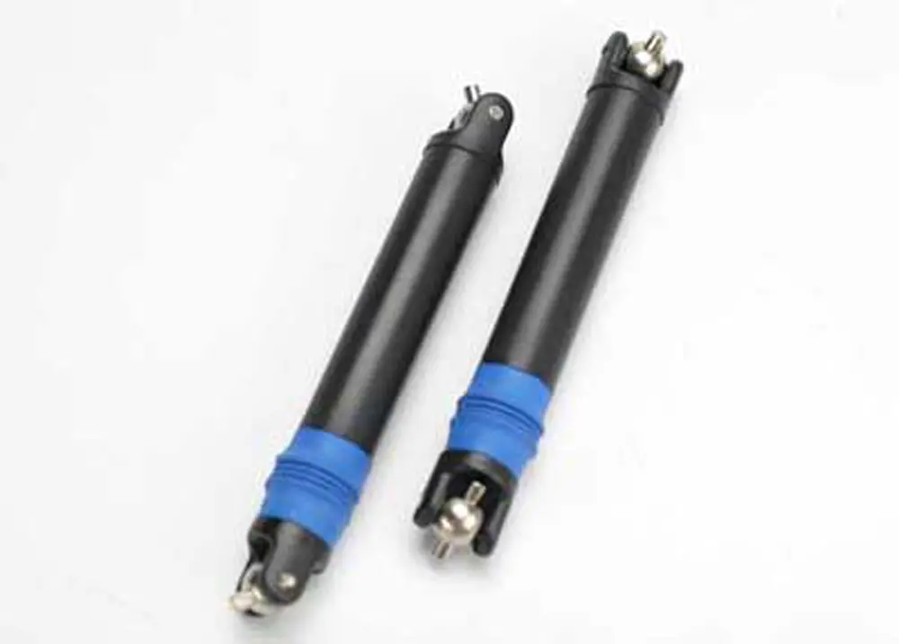 Half Shaft Set Assembled 1