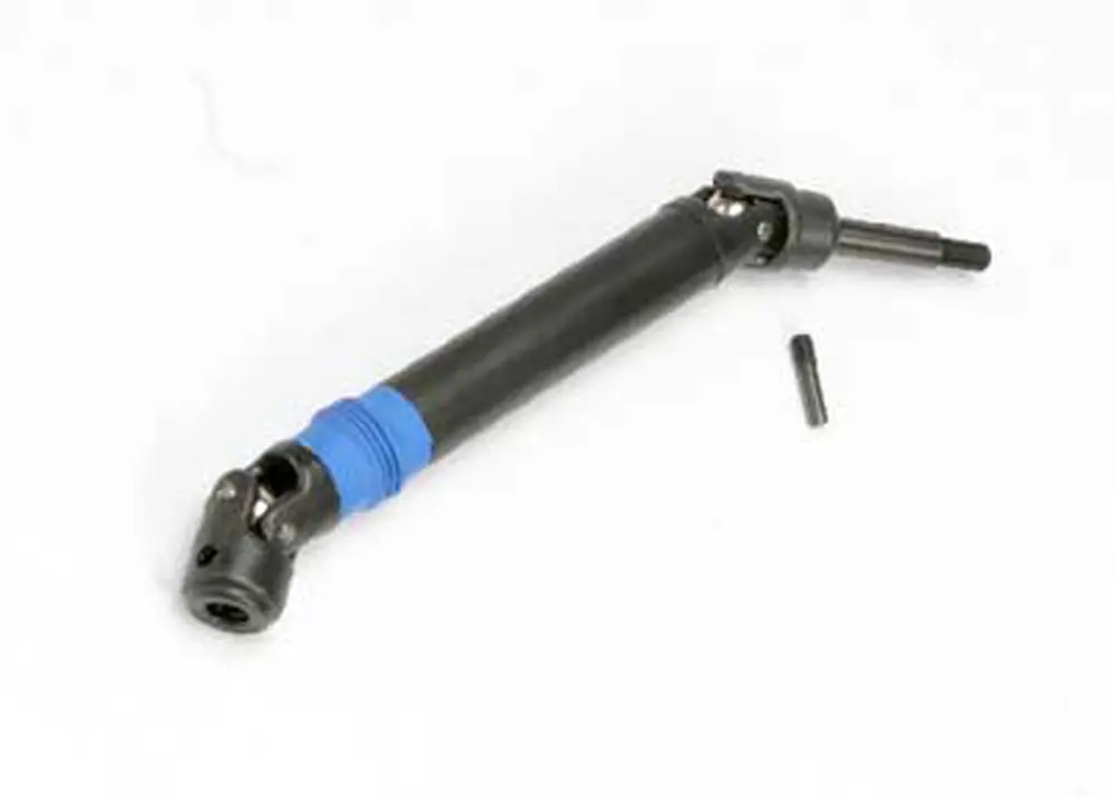 Left/Right Driveshaft Assembly 1