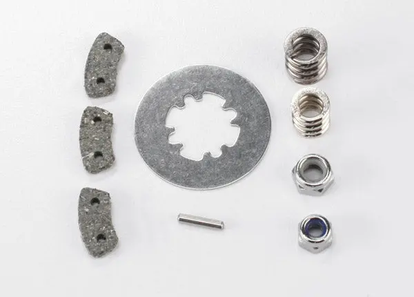 Slipper Clutch Rebuild Kit 1