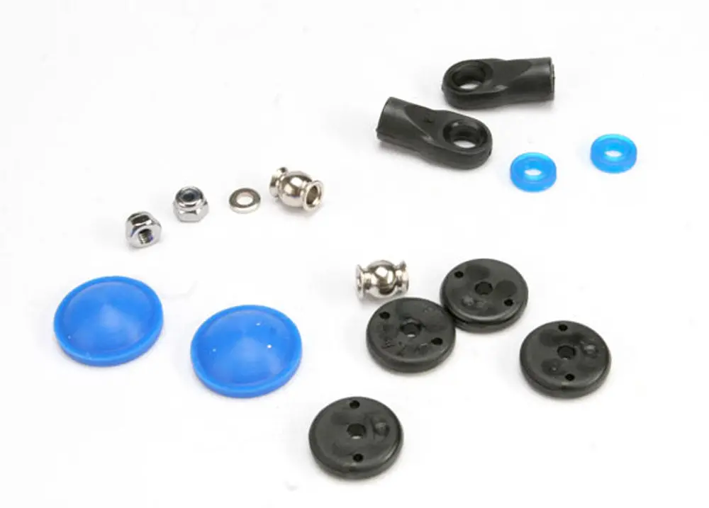 Gtr Composite Shock Rebuild Kit 1