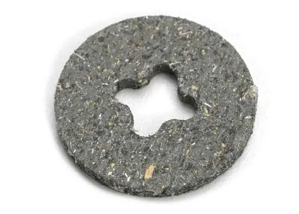 Semi-Metallic Brake Disc 1