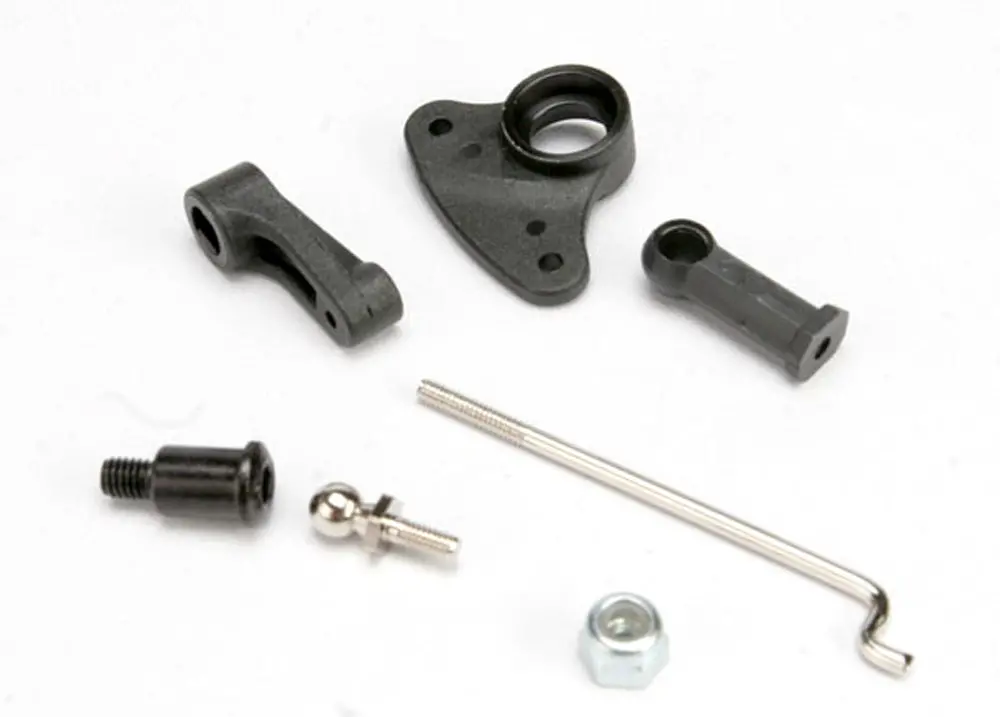 Brake Cam Lever 1