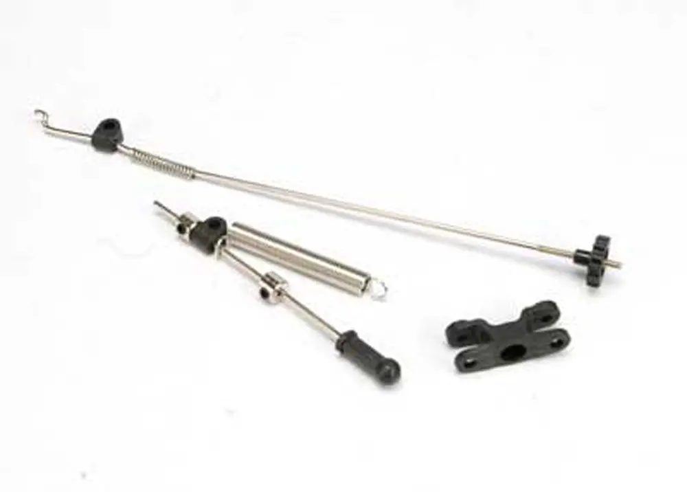 Throttle & Brake Linkage Set 1