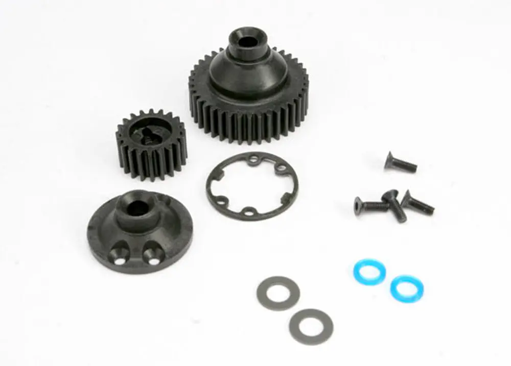 Differential Gear, 38T 1