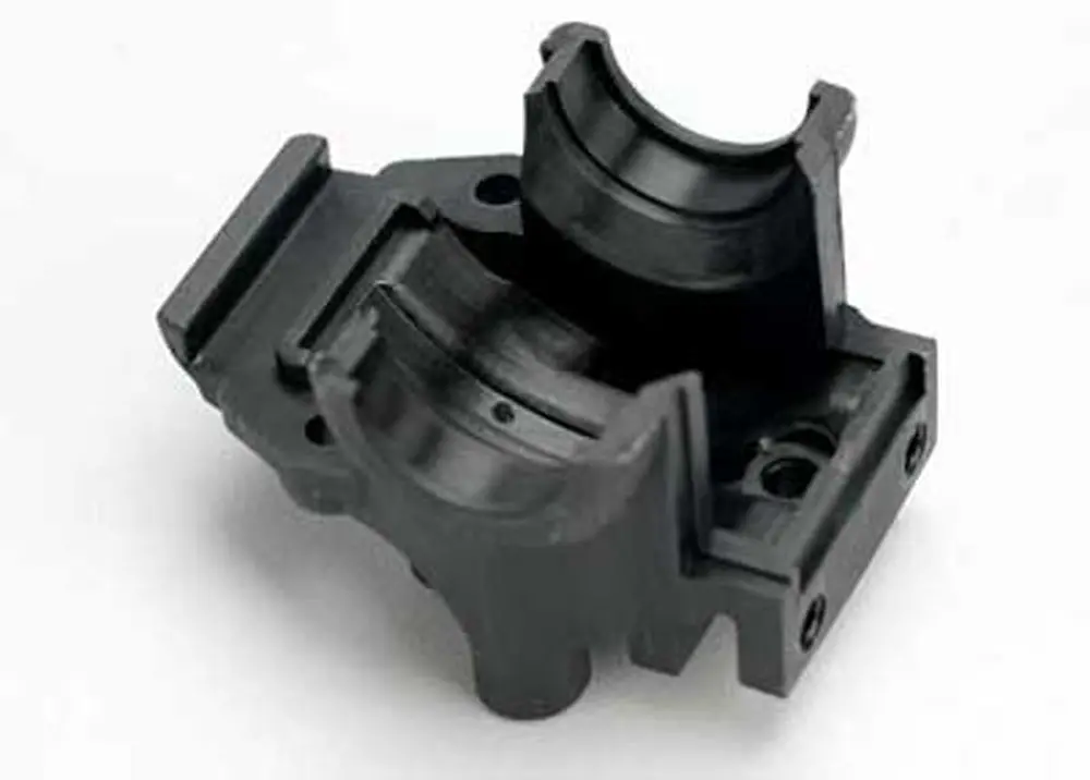 Differential Cover 1