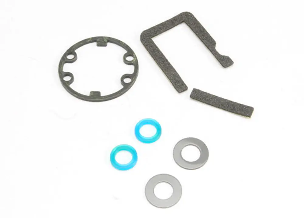 Differential & Transmission Gaskets 1